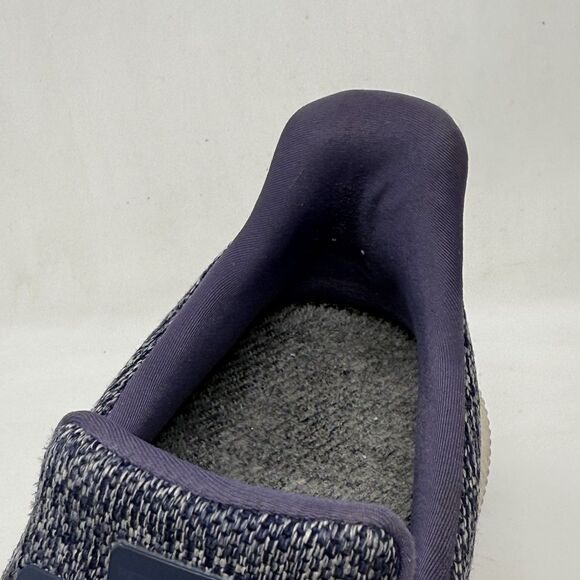 Peter Millar Hyperlight Apollo Shoes Mens 11 Blue Knit Slip On Sneakers main image 5